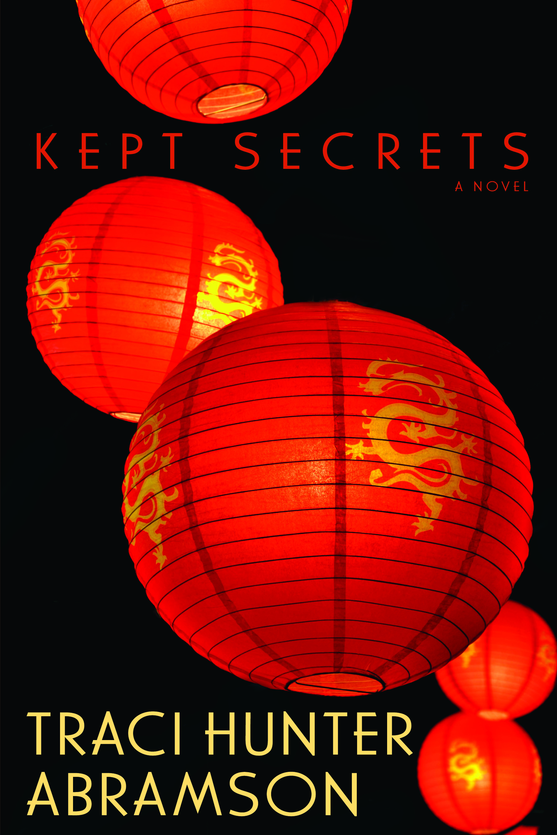 Kept Secrets, , large image number 0