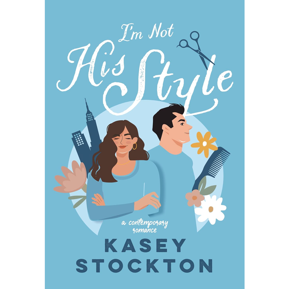 I'm Not His Style, , large image number 0