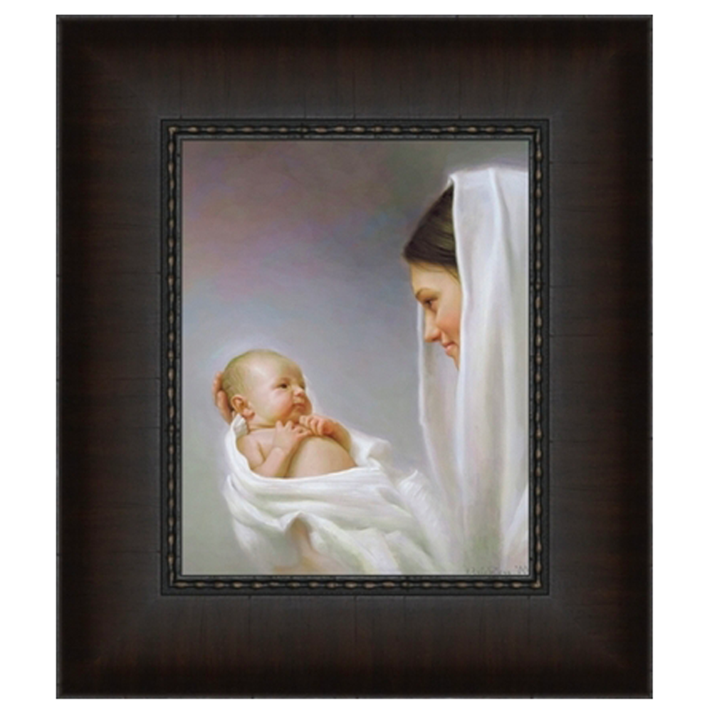 Hope (12x14 Framed Print)