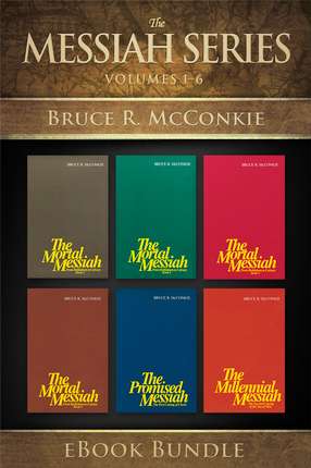 The Messiah Series, , large image number 0