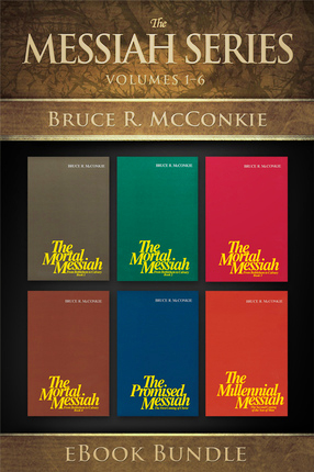 The Messiah Series, , large image number 0