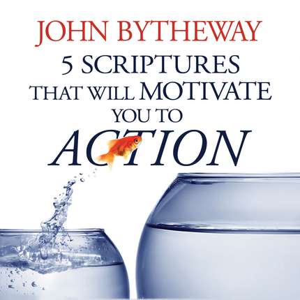 Five Scriptures That Will Motivate You to Action, , large image number 1