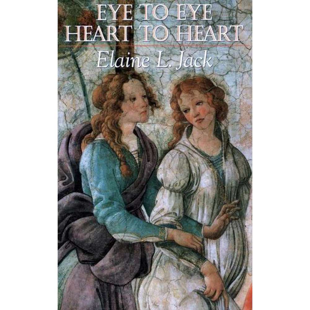 Eye to Eye, Heart to Heart 1