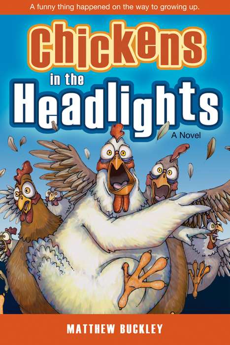 Chickens in the Headlights, , large image number 0