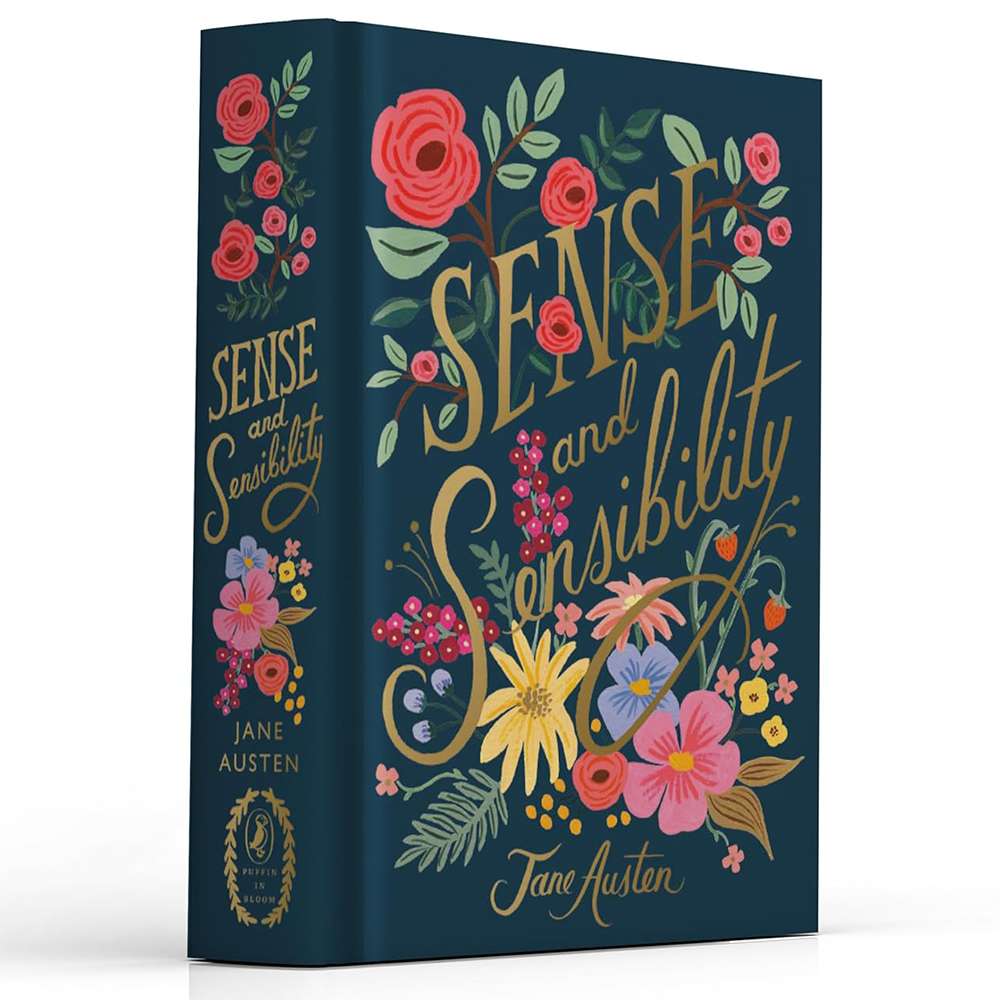 Sense and Sensibility, , large