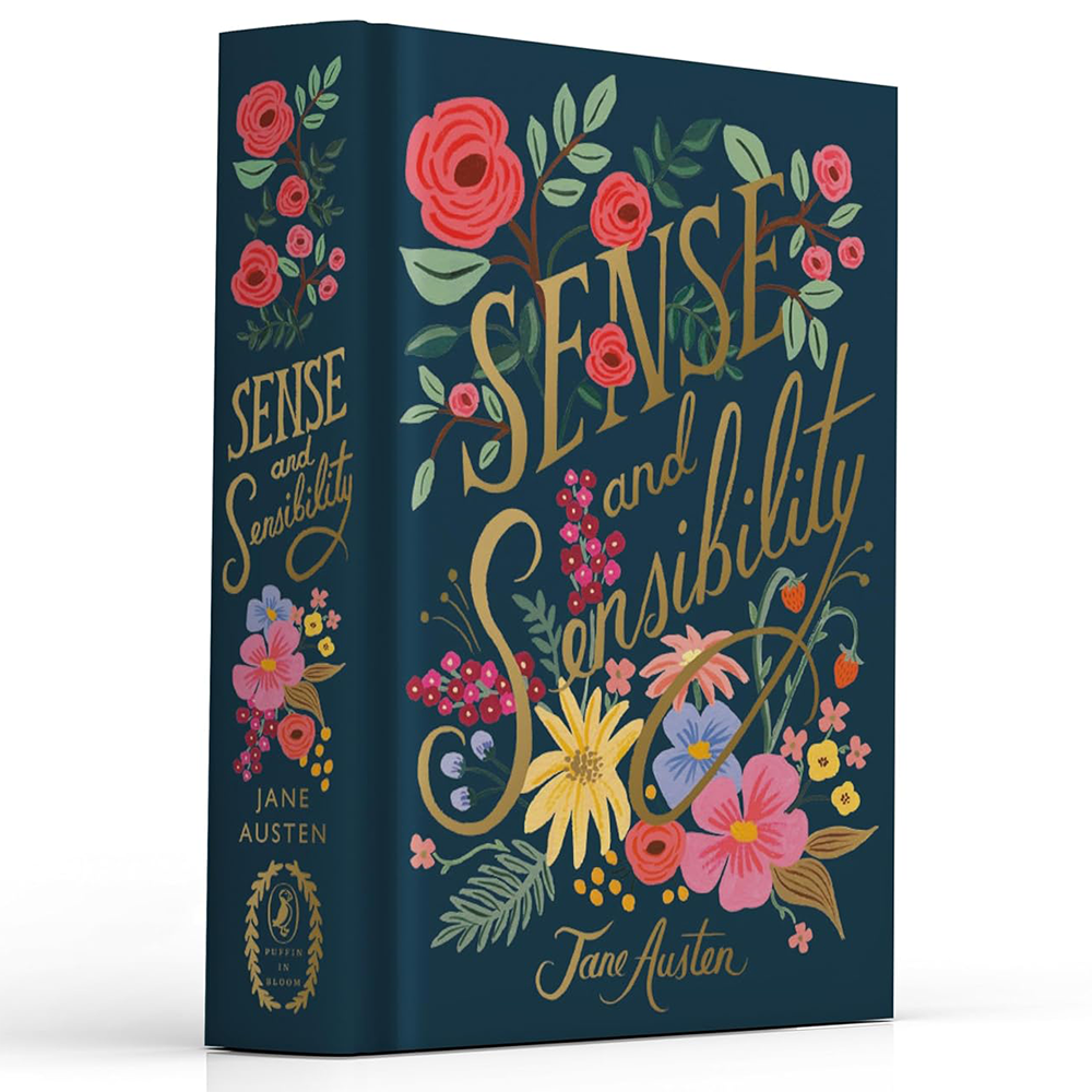 Sense and Sensibility, , large