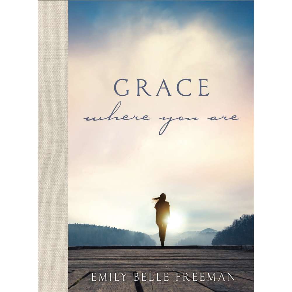 Grace Where You Are