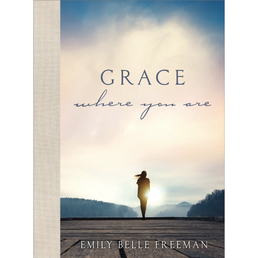 Grace Where You Are