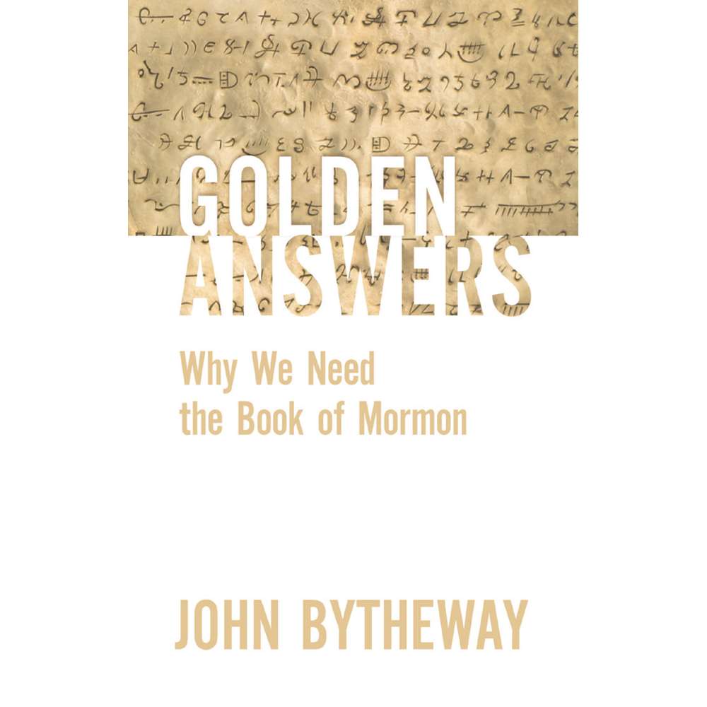 Golden Answers, , large image number 0