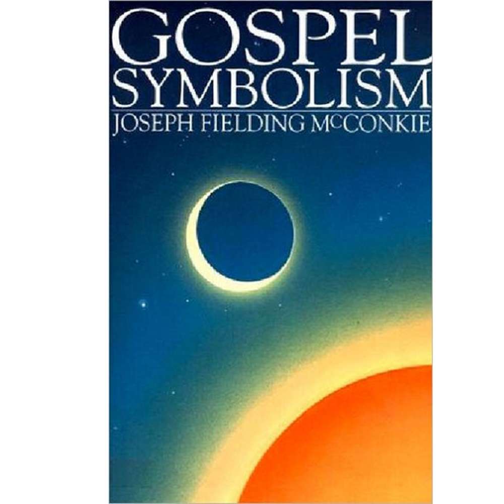Gospel Symbolism 1