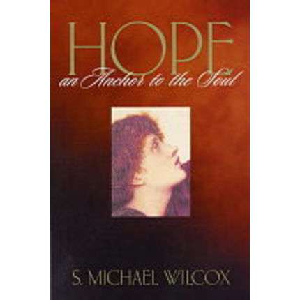 Hope, An Anchor To The Soul, , large image number 0
