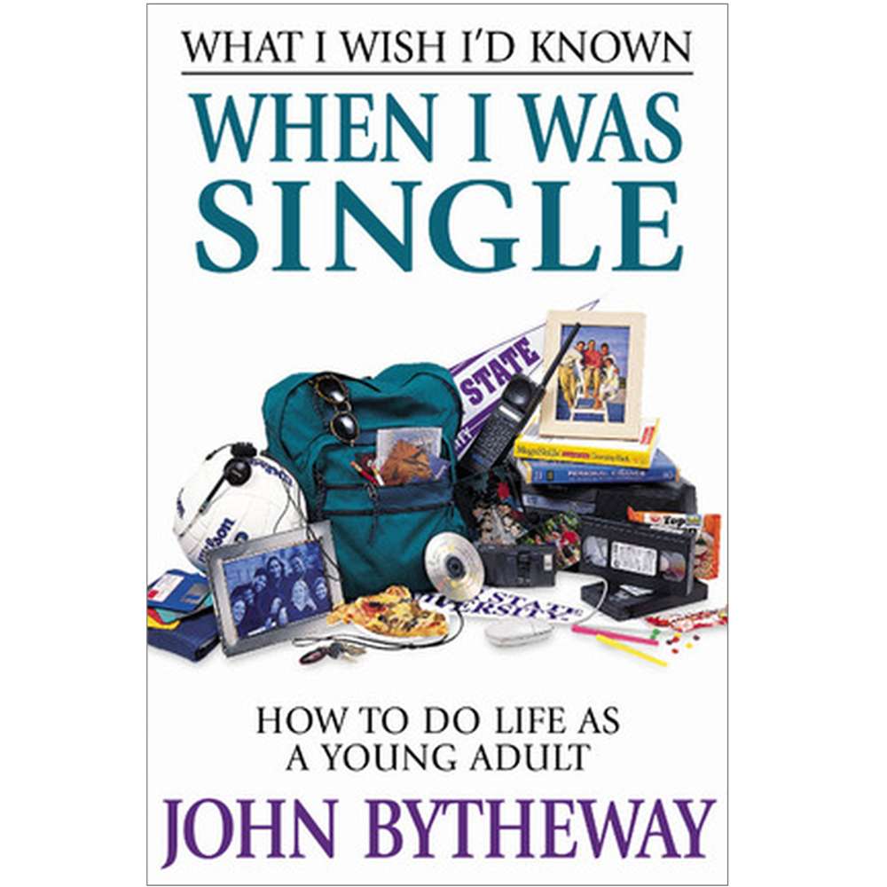What I Wish I'd Known When I Was Single 2