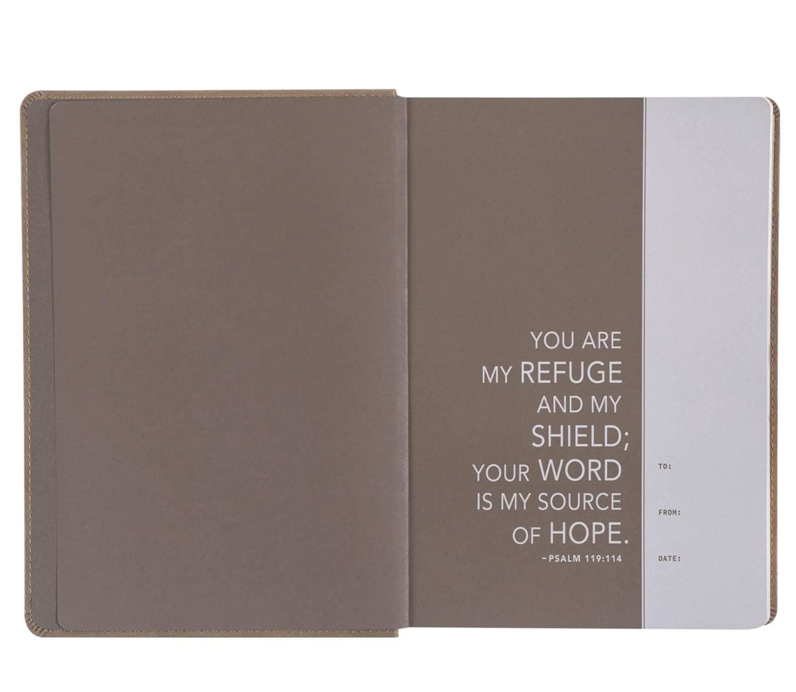 NLT Everyday Devotional Bible for Men, , large image number 2