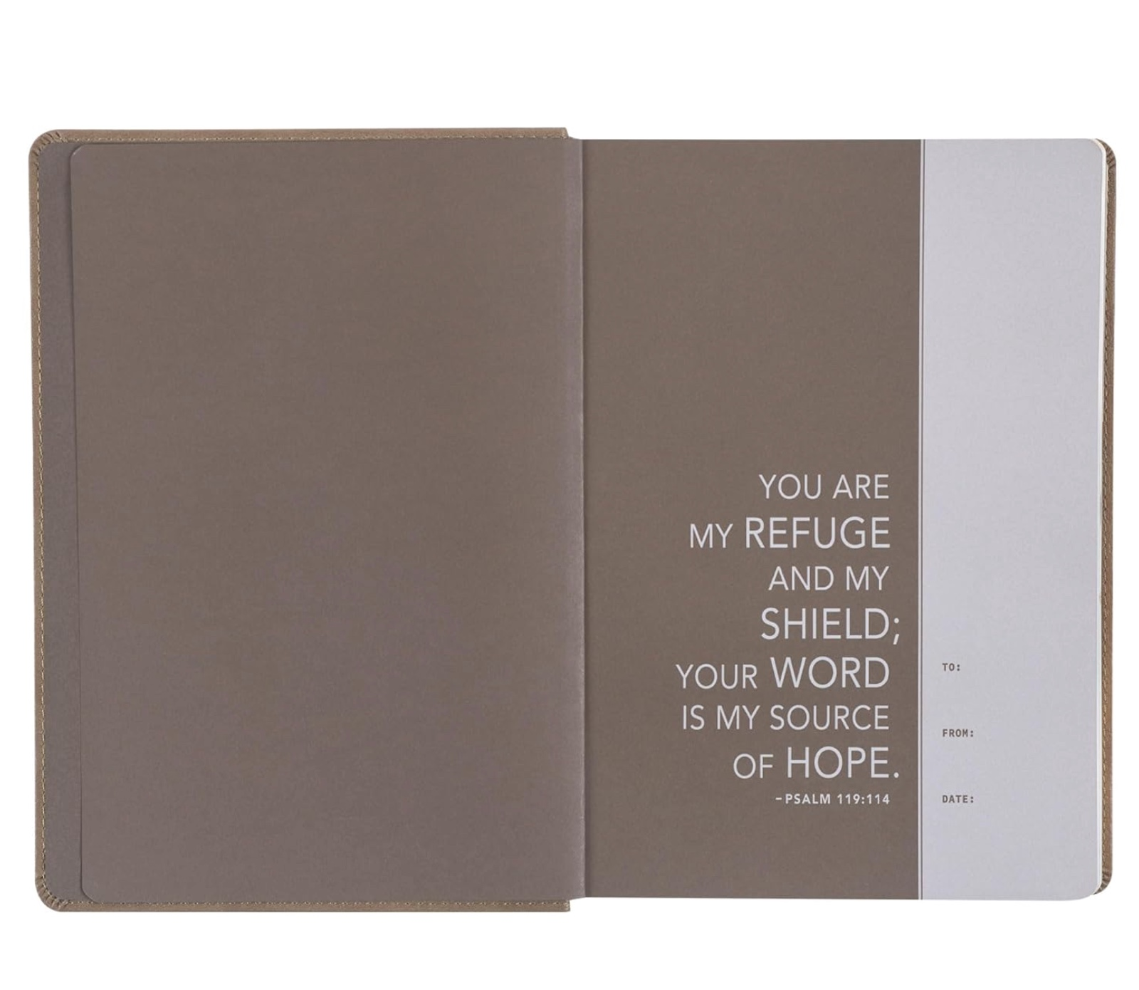 NLT Everyday Devotional Bible for Men, , large image number 2