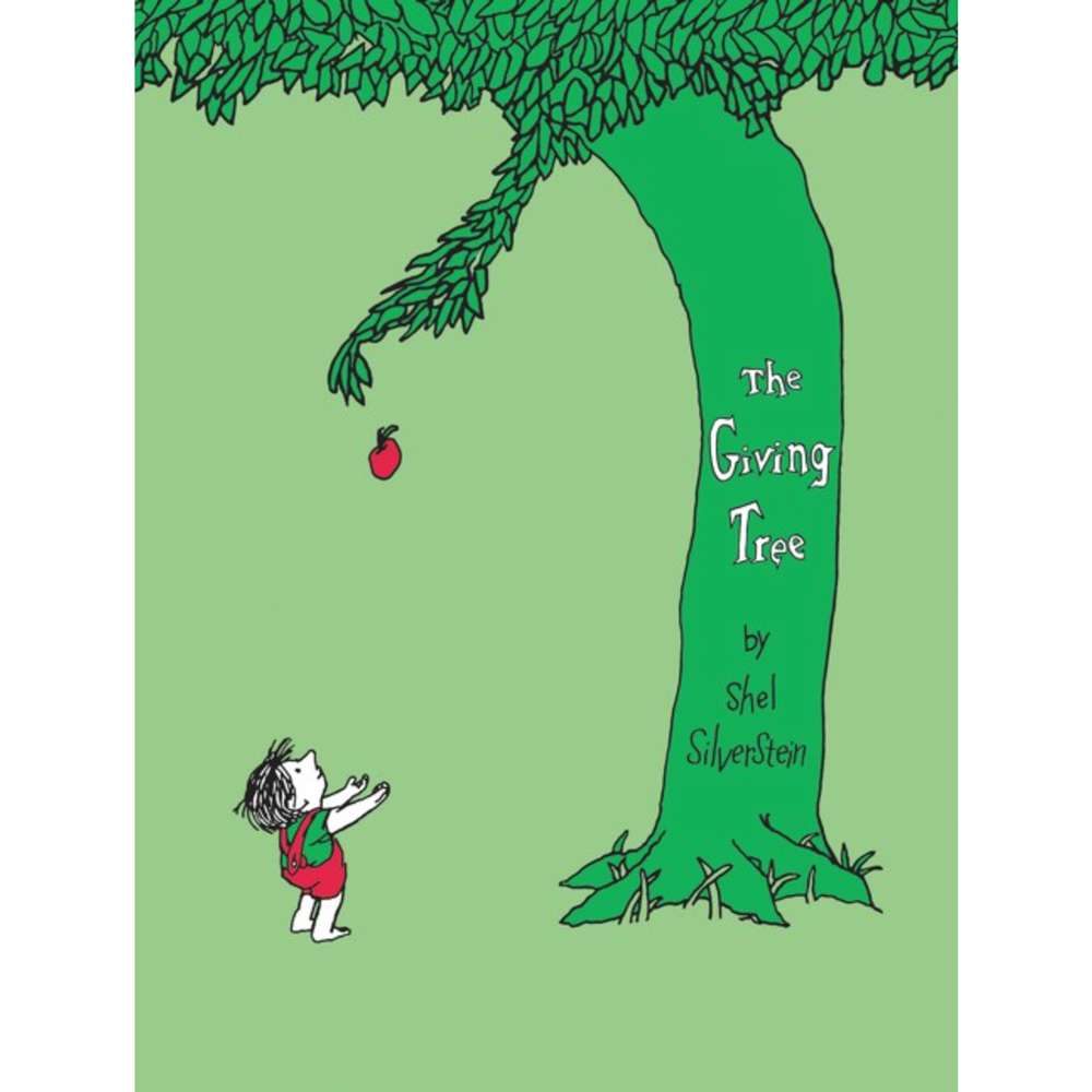 The Giving Tree, , large image number 0