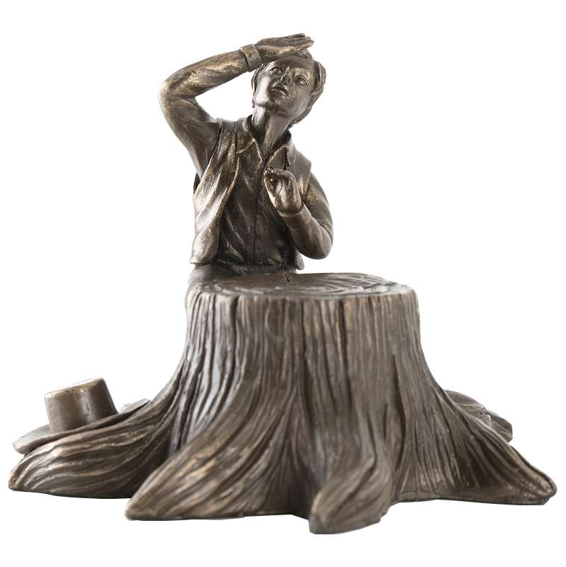 Ask of God (Bronze Finish), , large image number 3