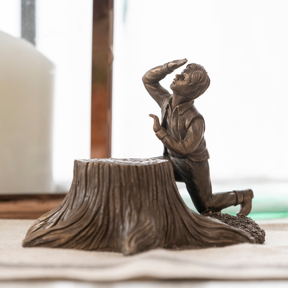 Ask of God (Bronze Finish), , large image number 5