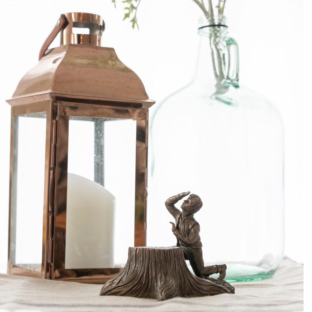 Ask of God (Bronze Finish), , large image number 6