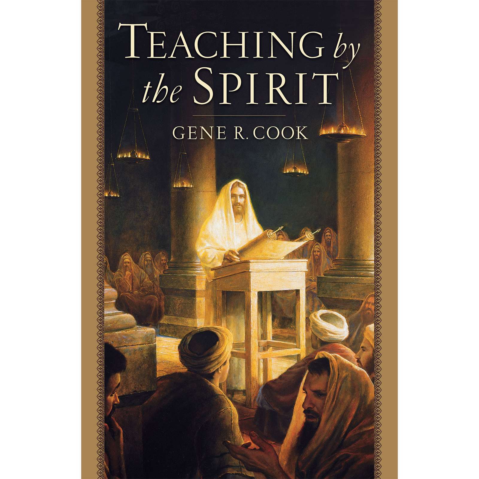Teaching By The Spirit