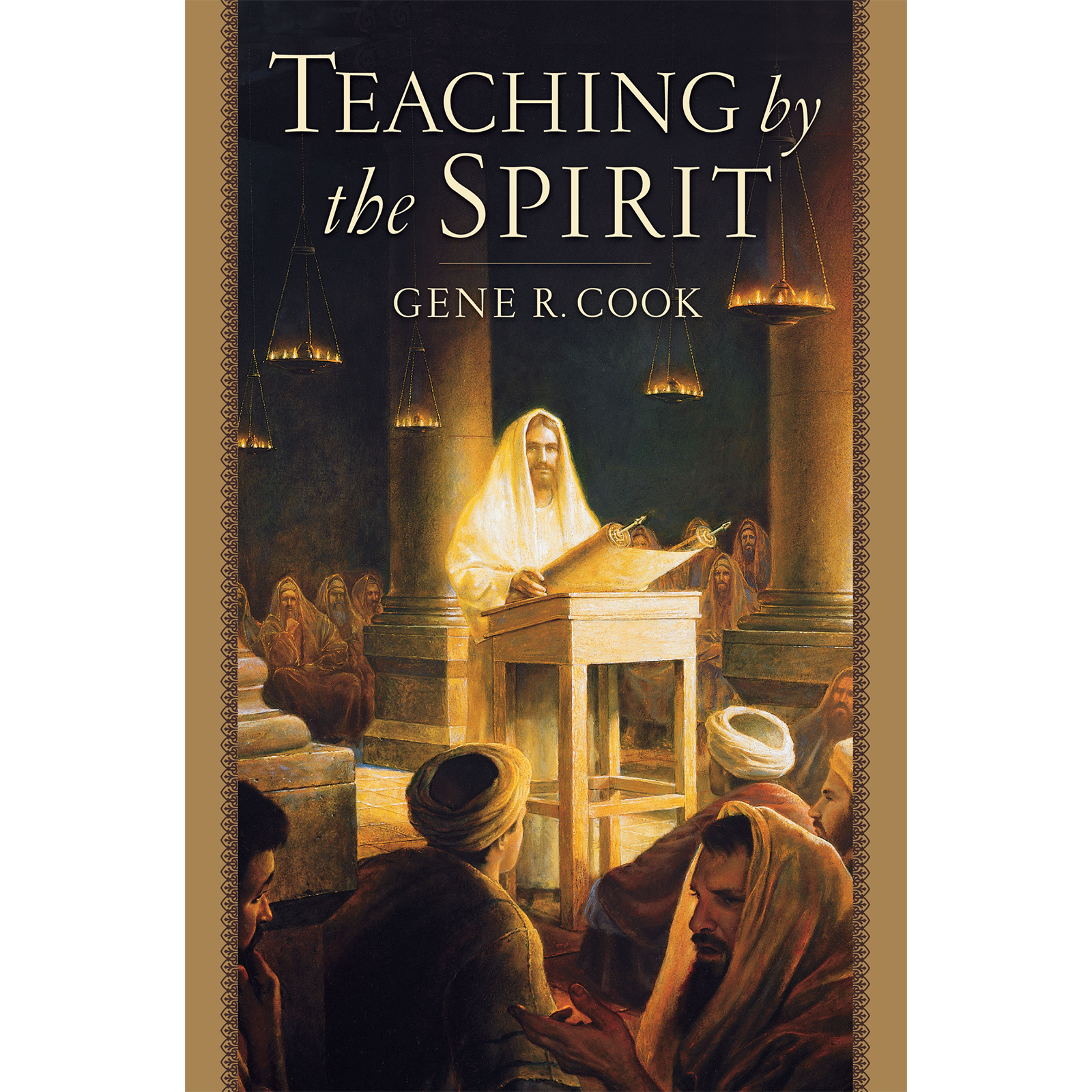Teaching By The Spirit