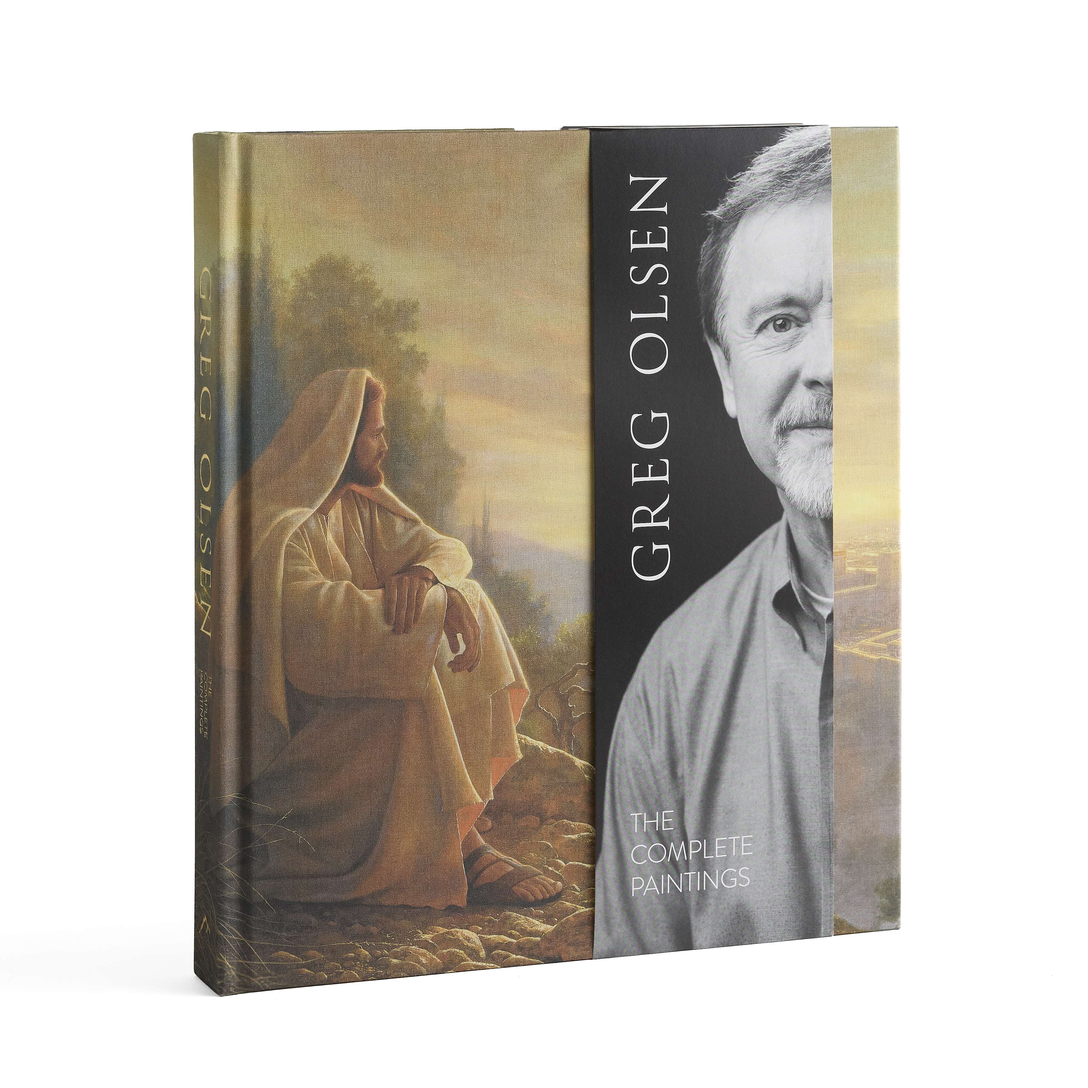 Greg Olsen: The Complete Paintings, , large image number 10