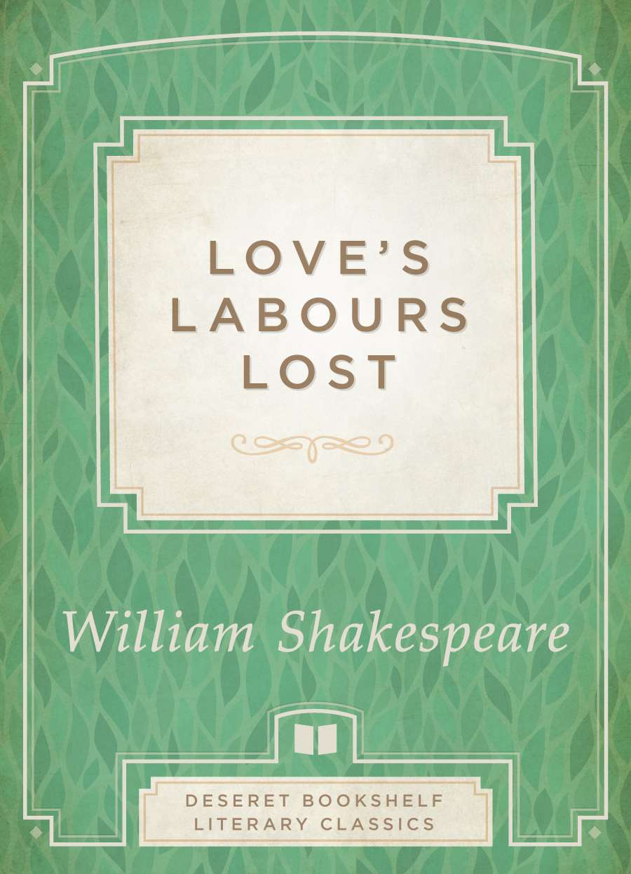 Love's Labours Lost