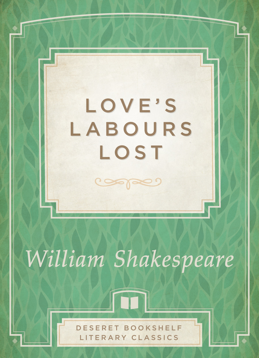 Love's Labours Lost