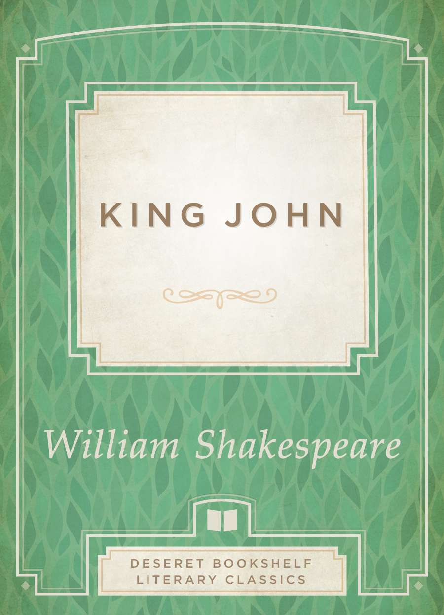 King John, , large image number 0