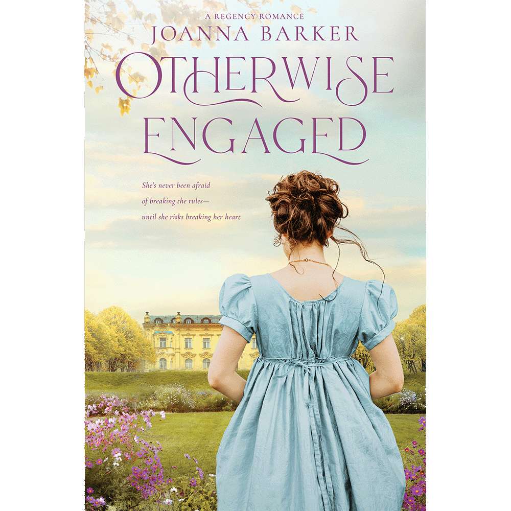 Otherwise Engaged, , large image number 0