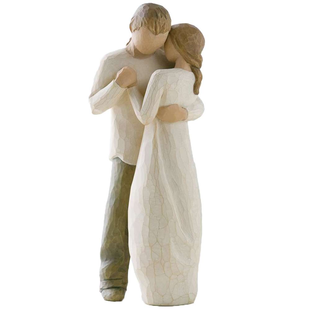 Promise Figurine