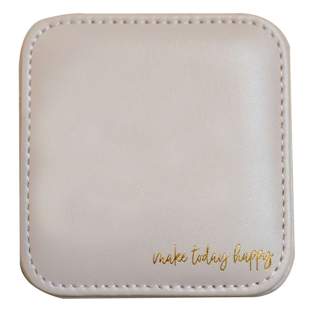 Make Today Happy Jewelry Box, , large image number 6