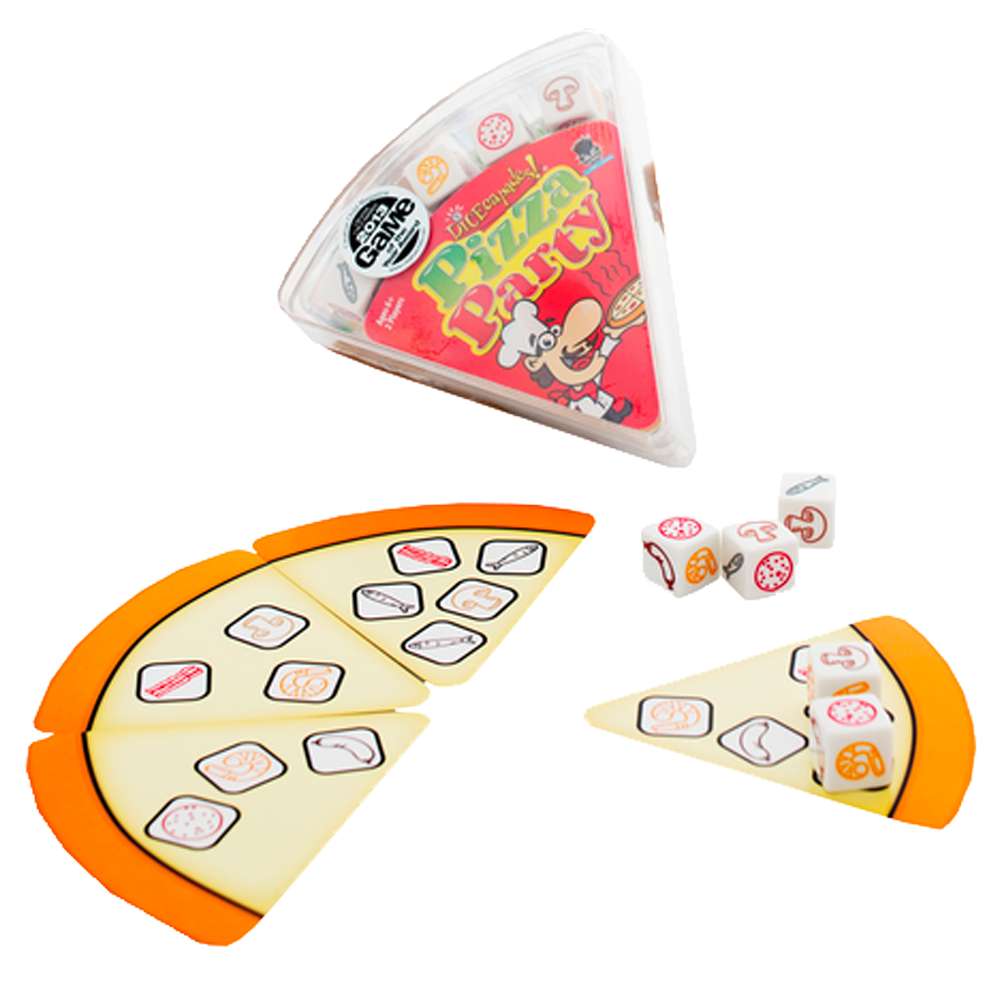 Pizza Party