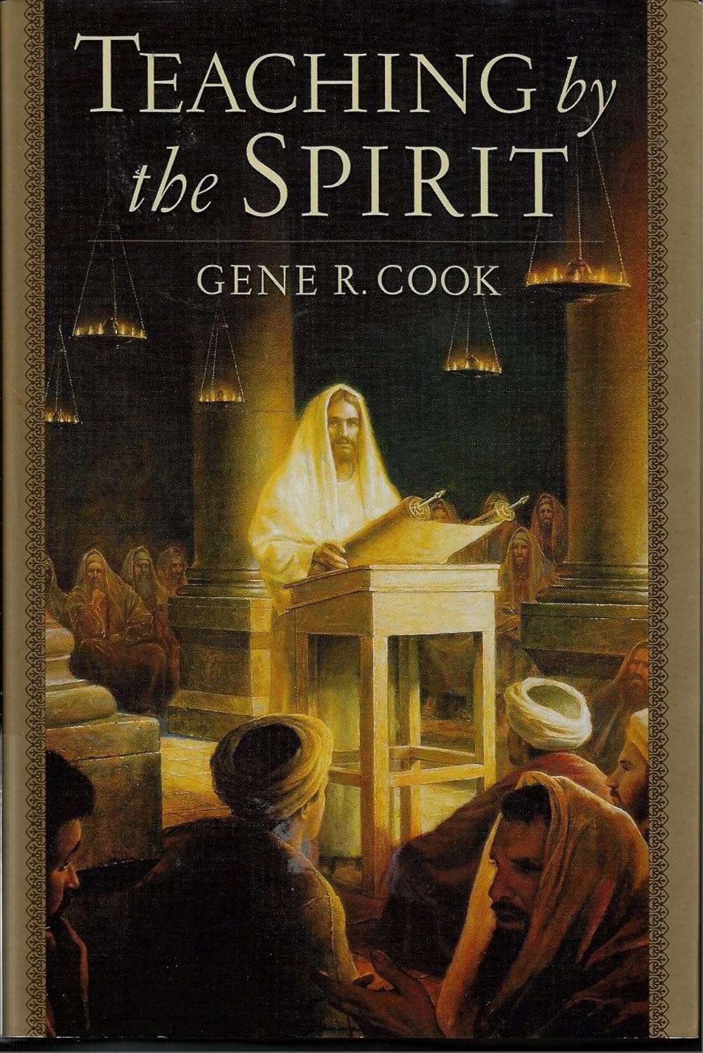 Teaching by the Spirit