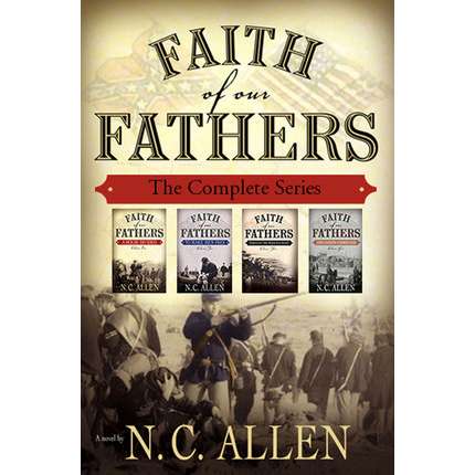 Faith of our Fathers: The Complete Series