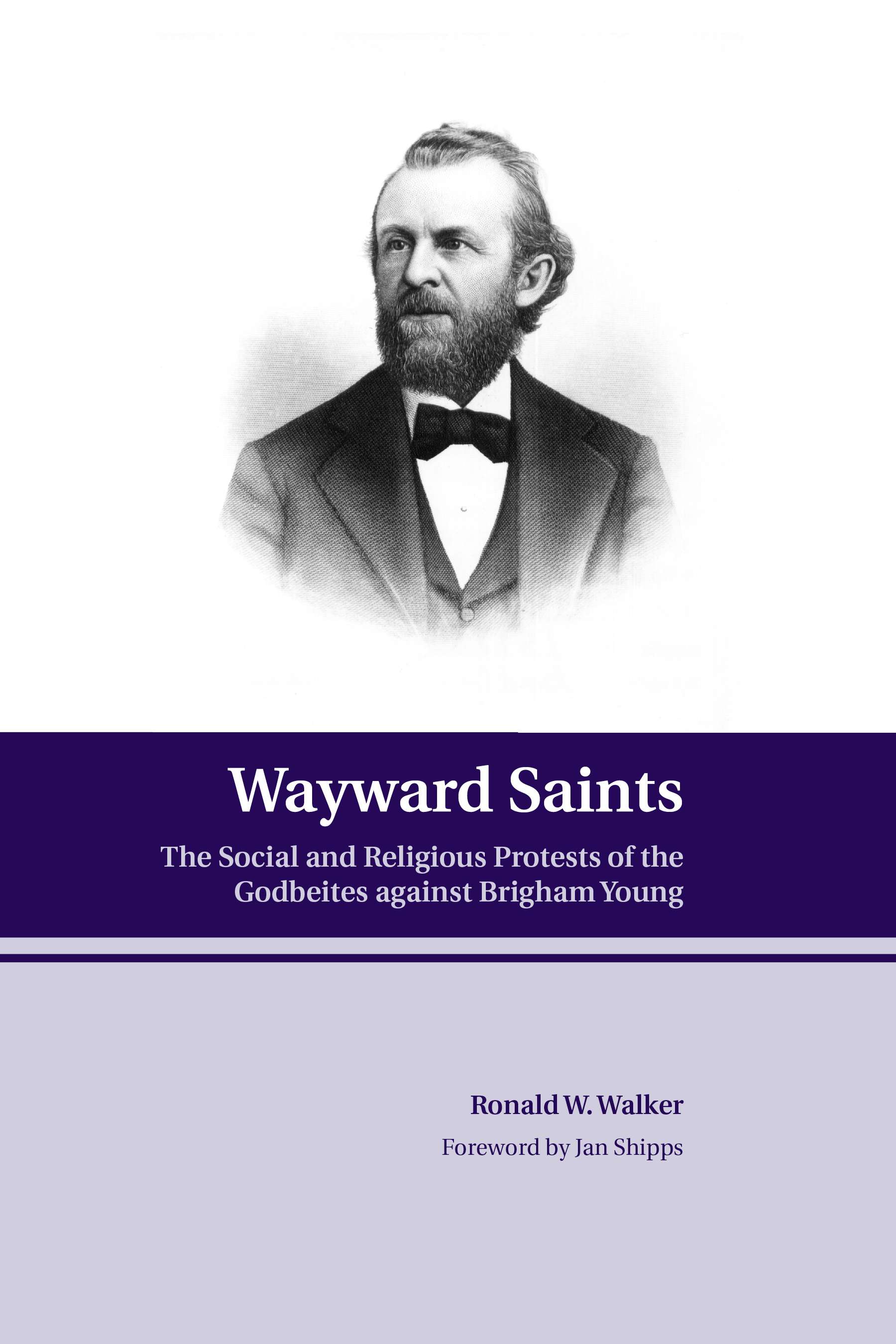 Wayward Saints