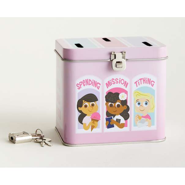 Savings Bank, , large image number 2