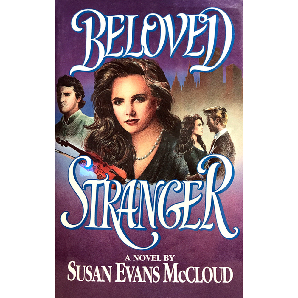 Beloved Stranger