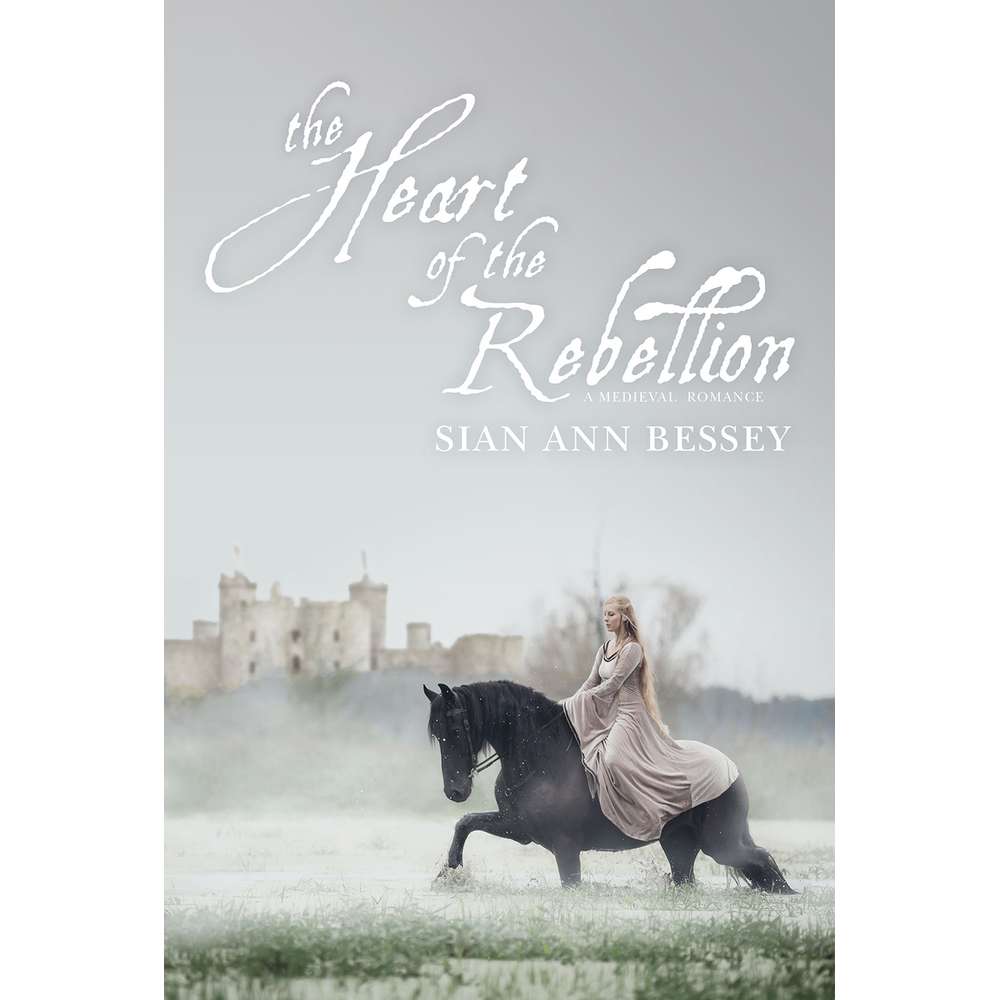 The Heart of the Rebellion, , large image number 2
