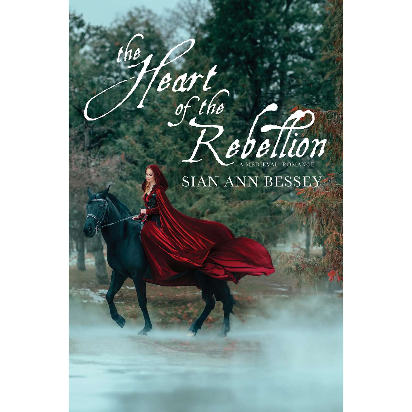 The Heart of the Rebellion