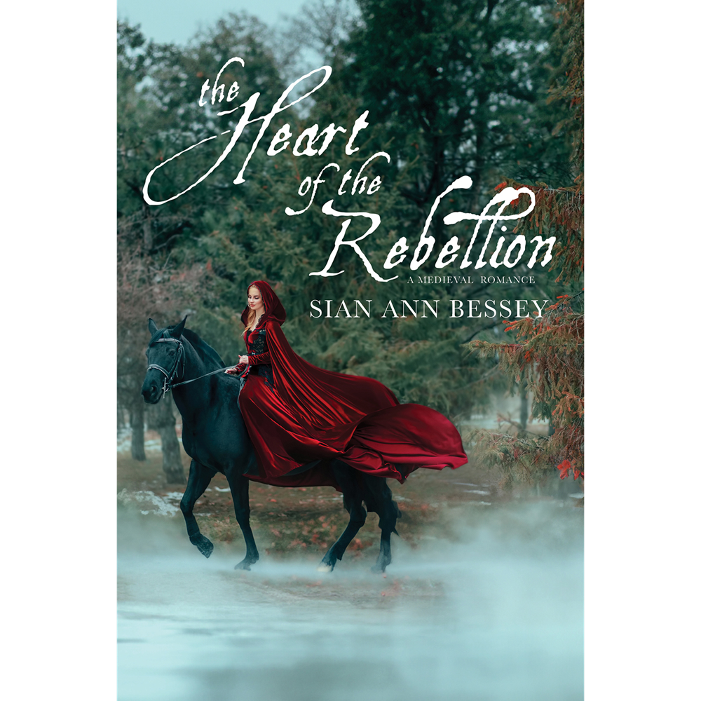 The Heart of the Rebellion,  The Heart of the Rebellion