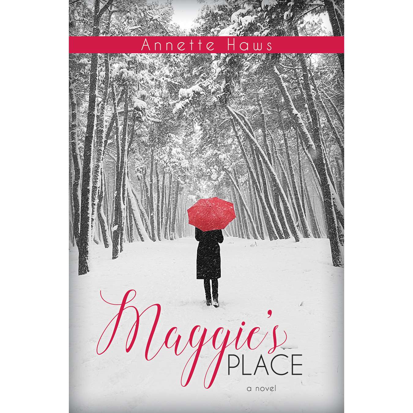 Maggie's Place