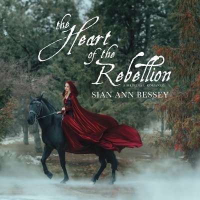 The Heart of the Rebellion, , large