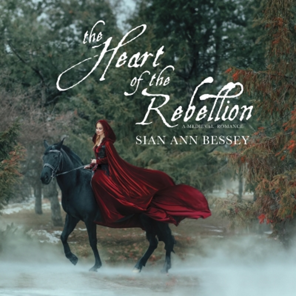 The Heart of the Rebellion, , large