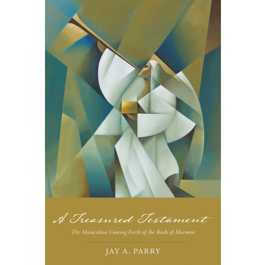 A Treasured Testament