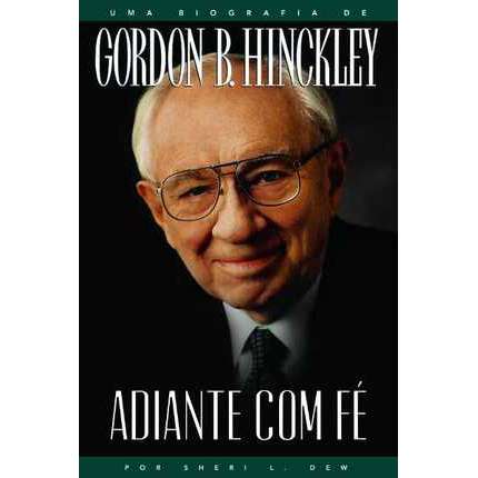 Go Forward With Faith (Portuguese)