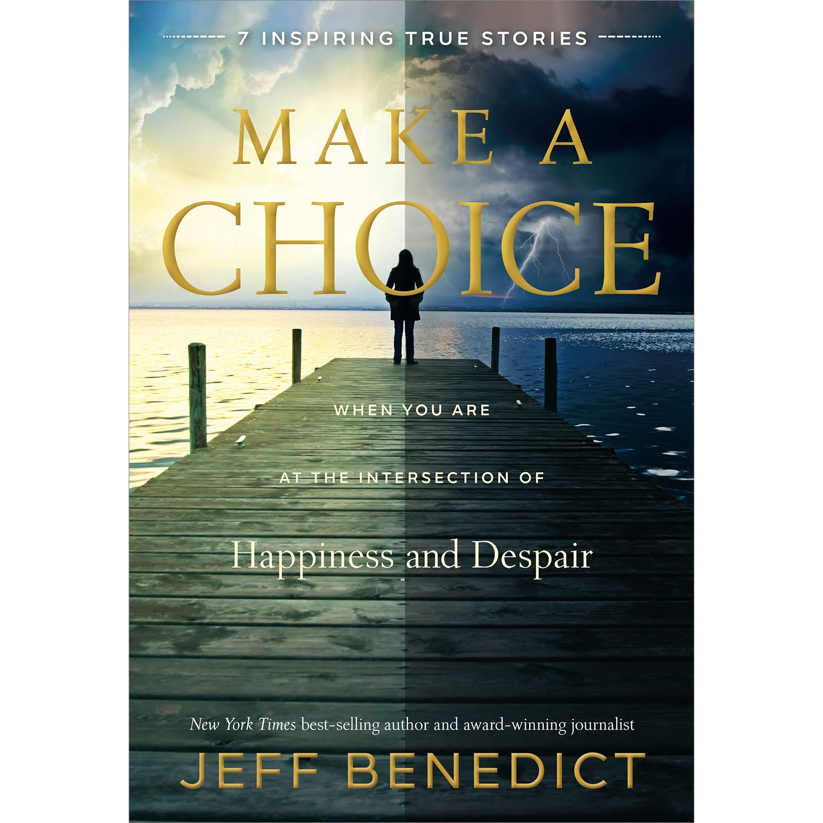 Make a Choice 1