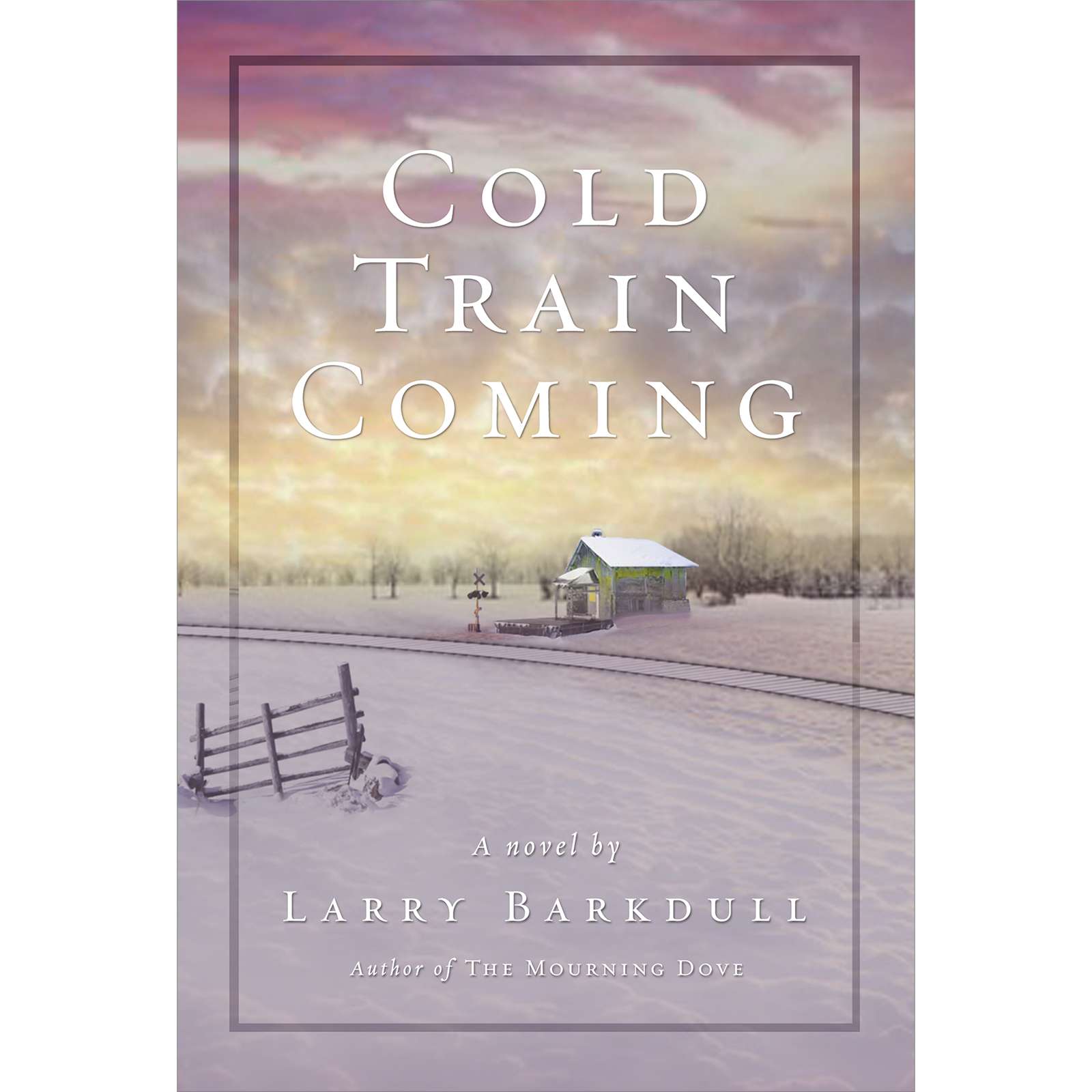 Cold Train Coming, , large image number 0