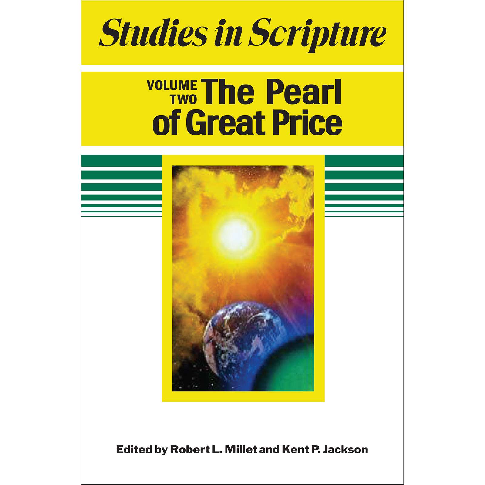 Studies in Scripture, Vol. 2: The Pearl of Great Price, , large image number 0