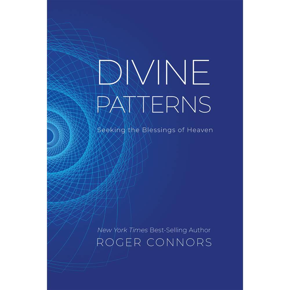 Divine Patterns 1