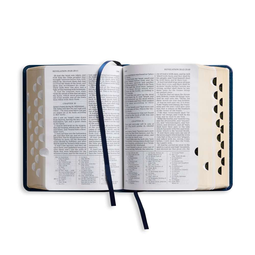 Genuine Leather Quad Combination, Regular (Color Options), , large image number 6